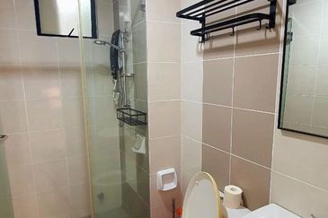 Upper East @ Tiger Lane