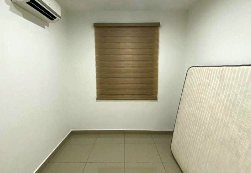 Upper East @ Tiger Lane