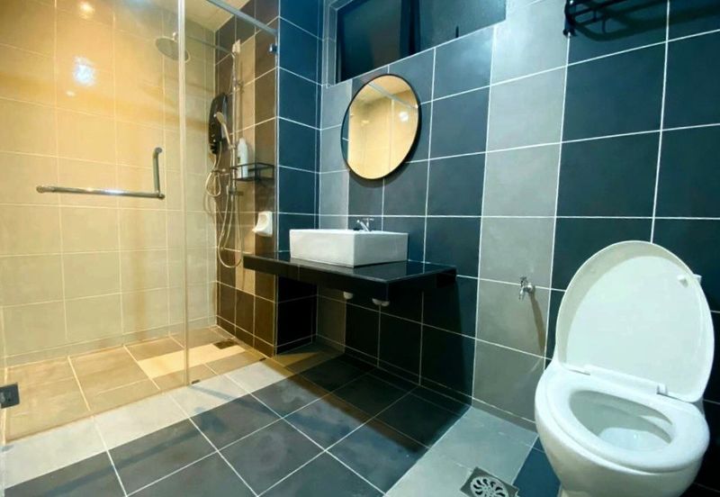 Upper East @ Tiger Lane