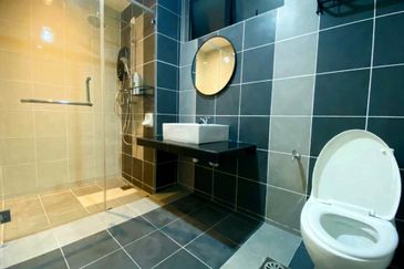 Upper East @ Tiger Lane