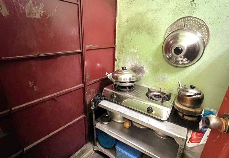 TAMAN ANJUNG TAWAS SINARAN