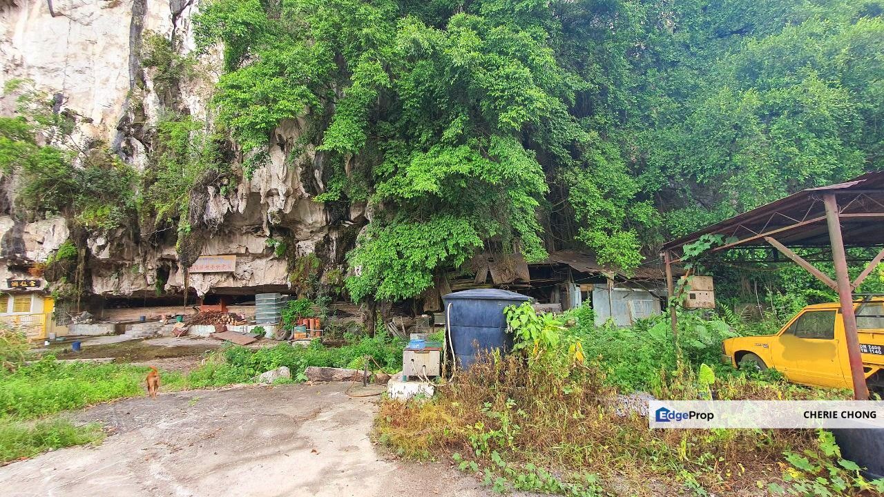 Jalan Kuala Kangsar Prime Commercial Land Easy Access Highway , Perak, Ipoh