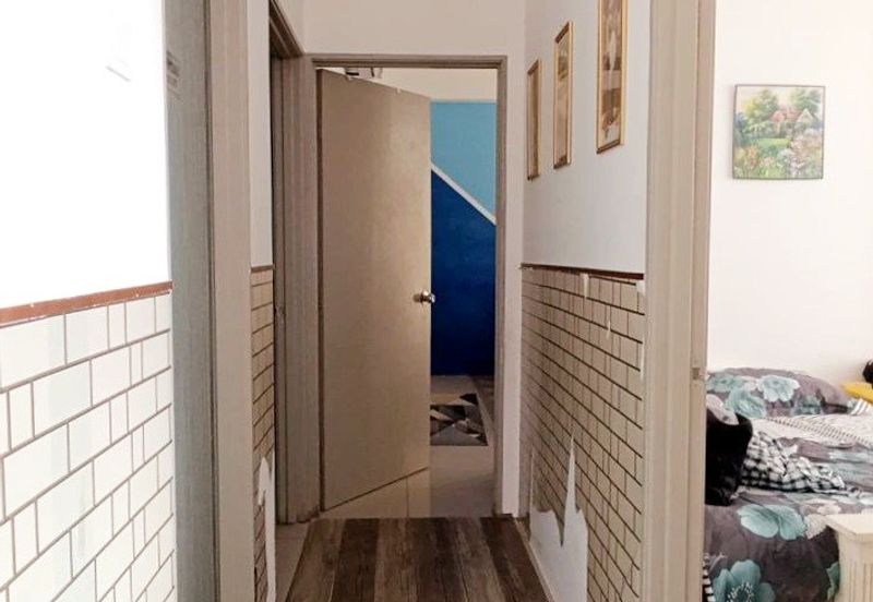 Casa Kayangan Apartment @ Meru