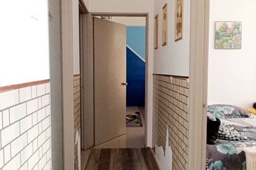 CASA KAYANGAN APARMENT @ MERU