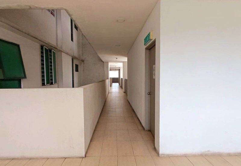 Casa Kayangan Apartment @ Meru