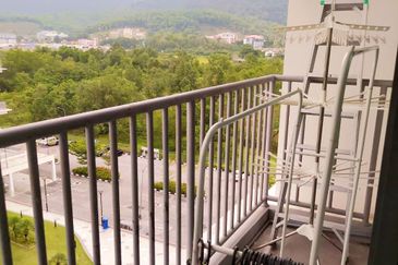 CASA KAYANGAN APARMENT @ MERU