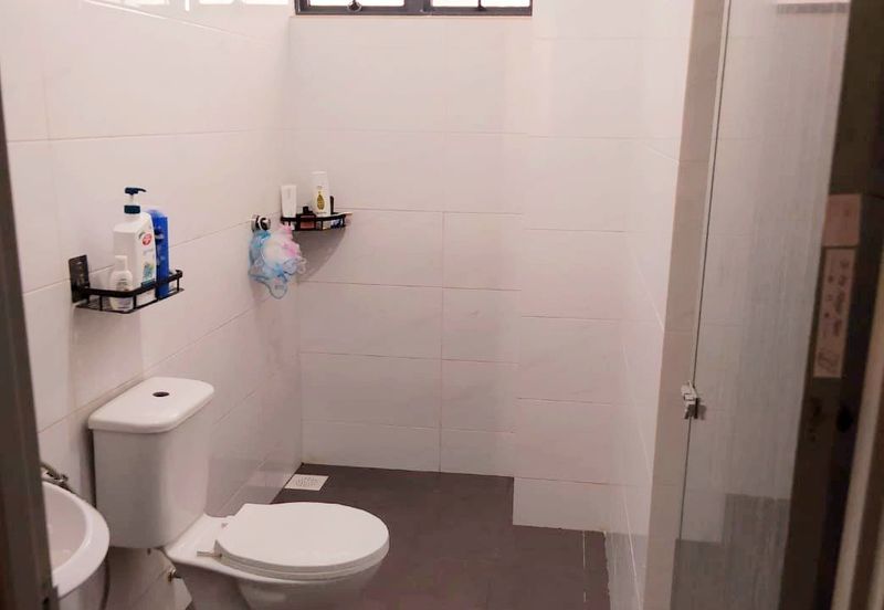 Casa Kayangan Apartment @ Meru