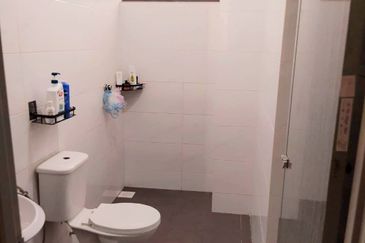 CASA KAYANGAN APARMENT @ MERU