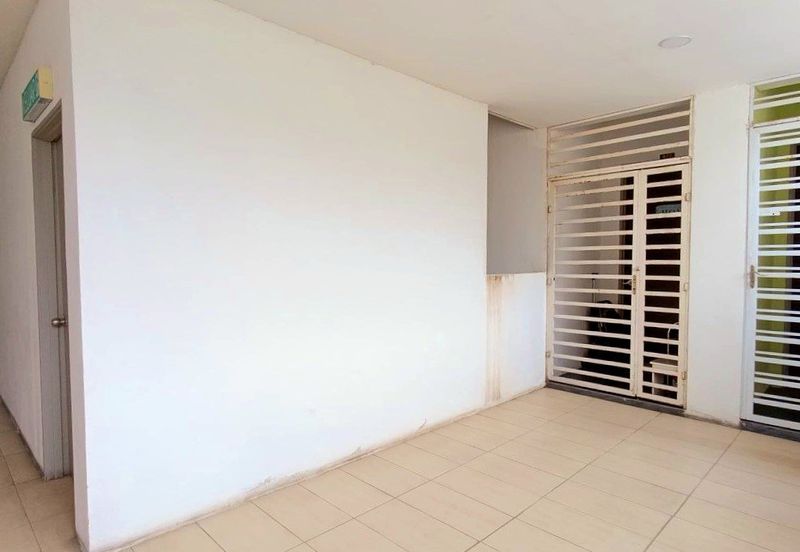 Casa Kayangan Apartment @ Meru