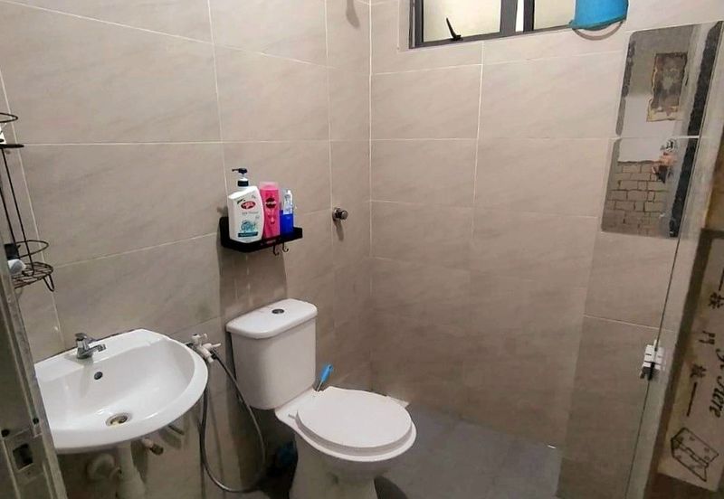 Casa Kayangan Apartment @ Meru