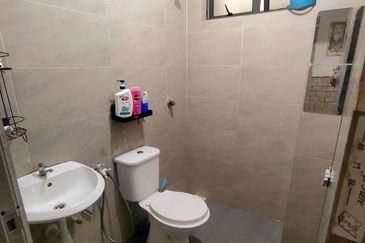 CASA KAYANGAN APARMENT @ MERU