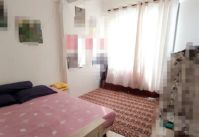 Casa Kayangan Apartment @ Meru