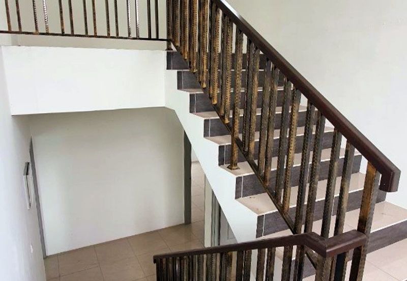 Ridgewood @ Taman Bercham Permai