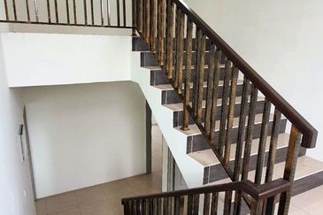 Ridgewood @ Taman Bercham Permai