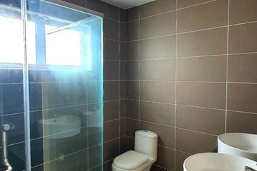 Ridgewood @ Taman Bercham Permai