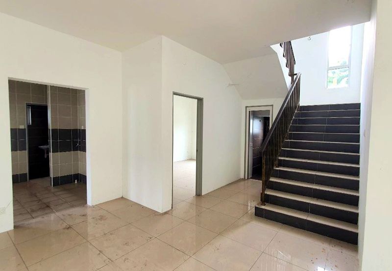 Ridgewood @ Taman Bercham Permai