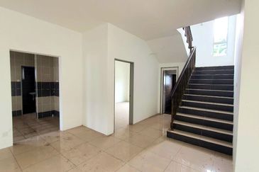 Ridgewood @ Taman Bercham Permai