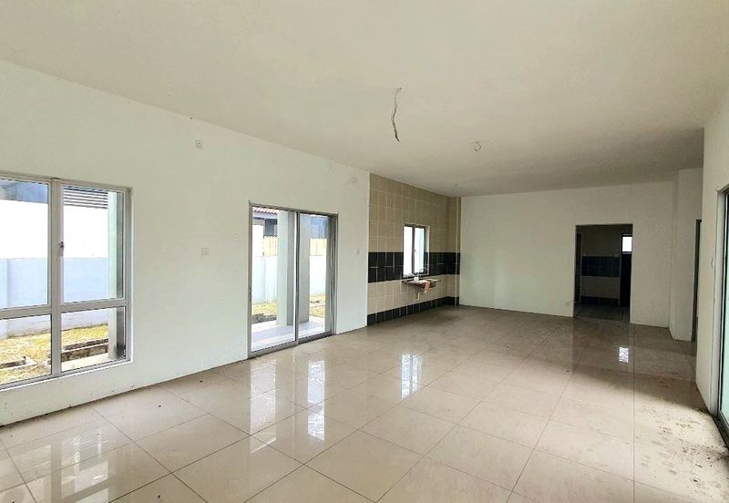 Ridgewood @ Taman Bercham Permai