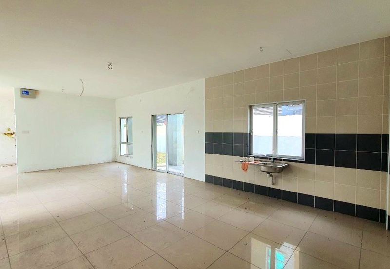 Ridgewood @ Taman Bercham Permai