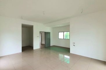 Ridgewood @ Taman Bercham Permai