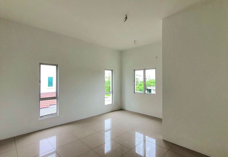 Ridgewood @ Taman Bercham Permai