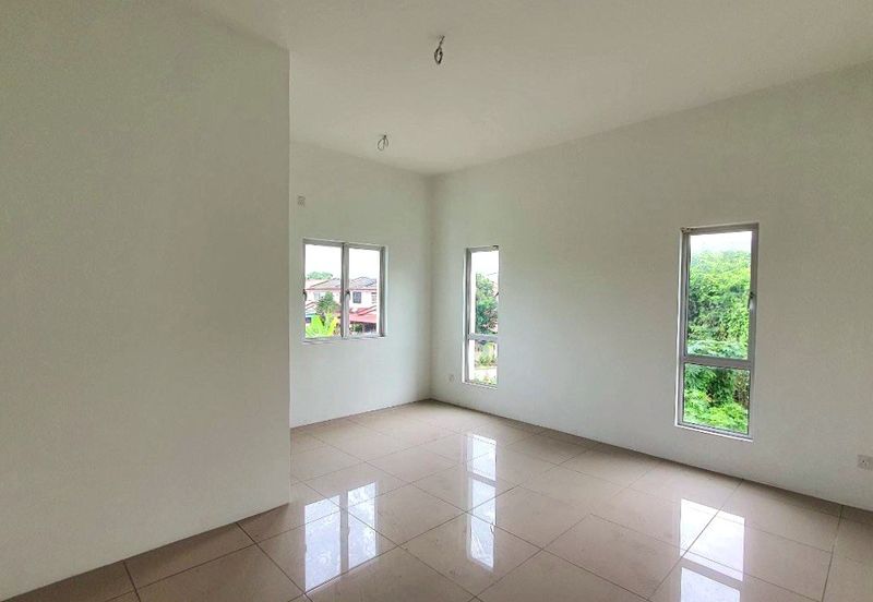 Ridgewood @ Taman Bercham Permai