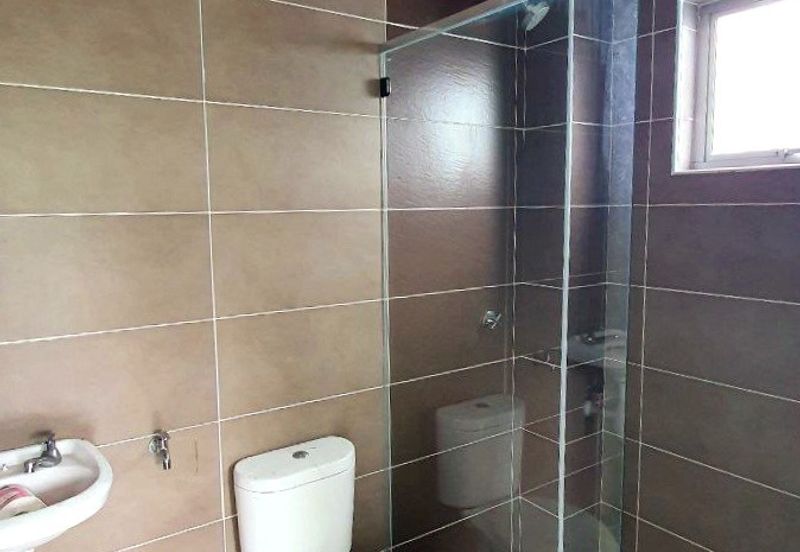 Ridgewood @ Taman Bercham Permai