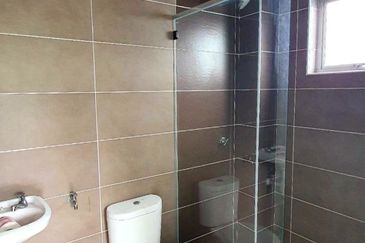 Ridgewood @ Taman Bercham Permai