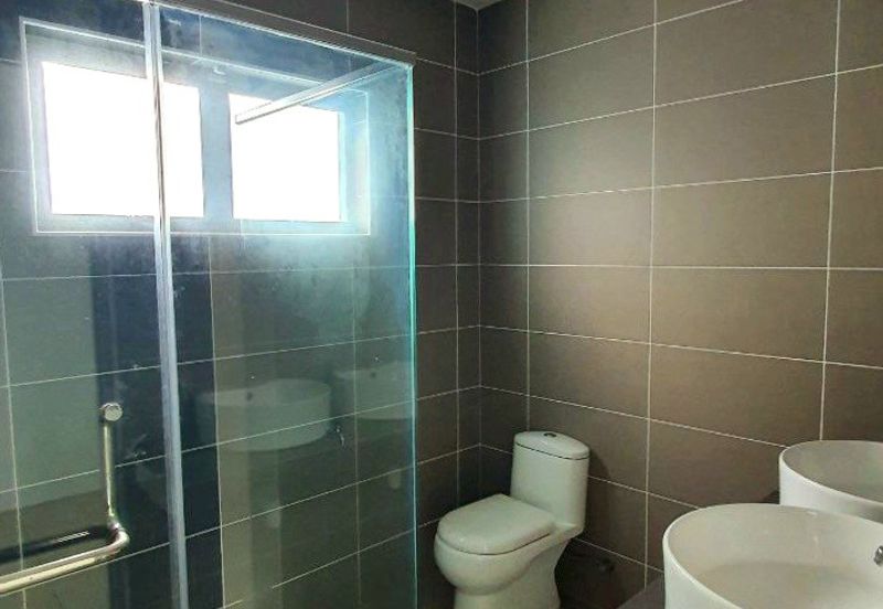 Ridgewood @ Taman Bercham Permai