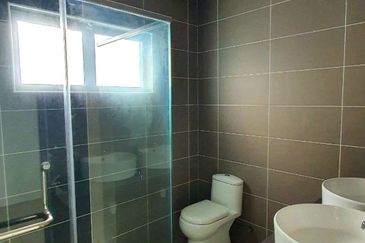 Ridgewood @ Taman Bercham Permai