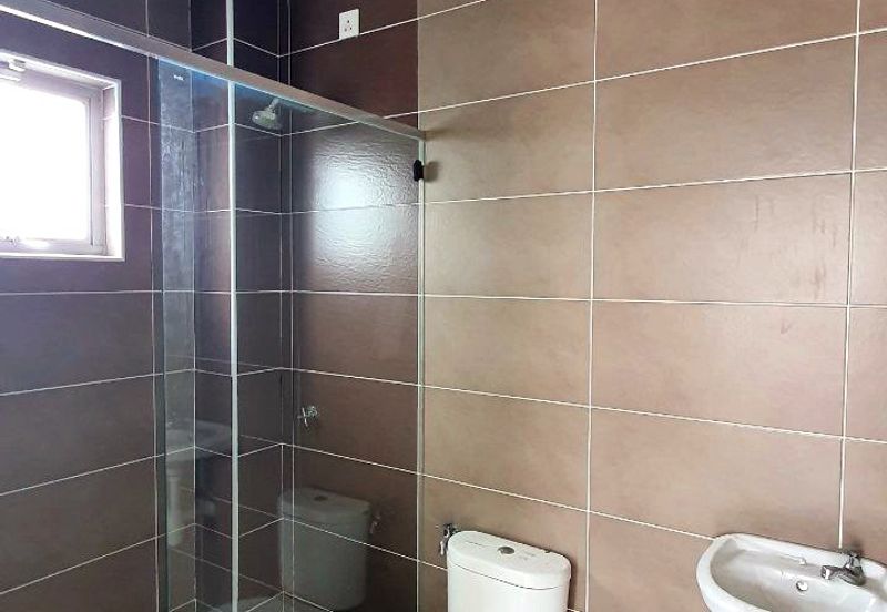 Ridgewood @ Taman Bercham Permai