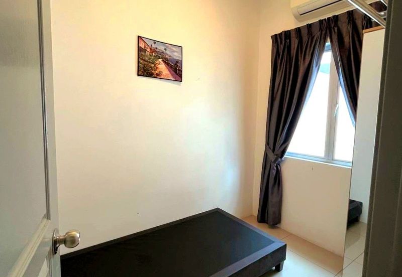 Ridgewood @ Taman Bercham Permai