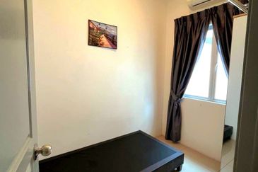 Ridgewood @ Taman Bercham Permai