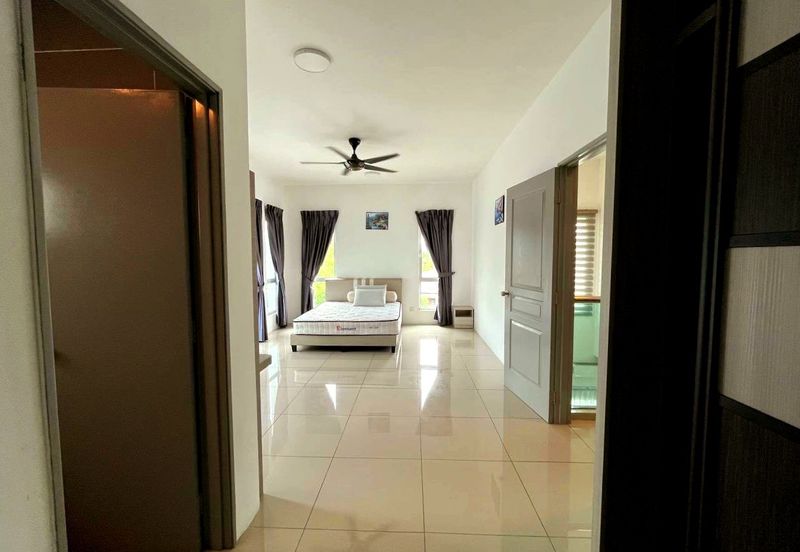 Ridgewood @ Taman Bercham Permai