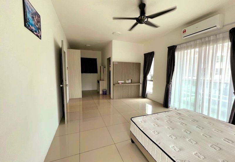 Ridgewood @ Taman Bercham Permai