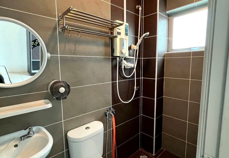 Ridgewood @ Taman Bercham Permai