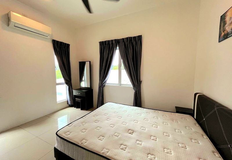 Ridgewood @ Taman Bercham Permai