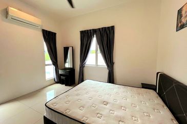 Ridgewood @ Taman Bercham Permai