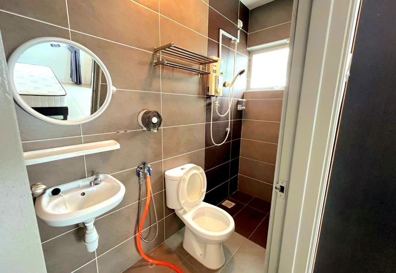 Ridgewood @ Taman Bercham Permai