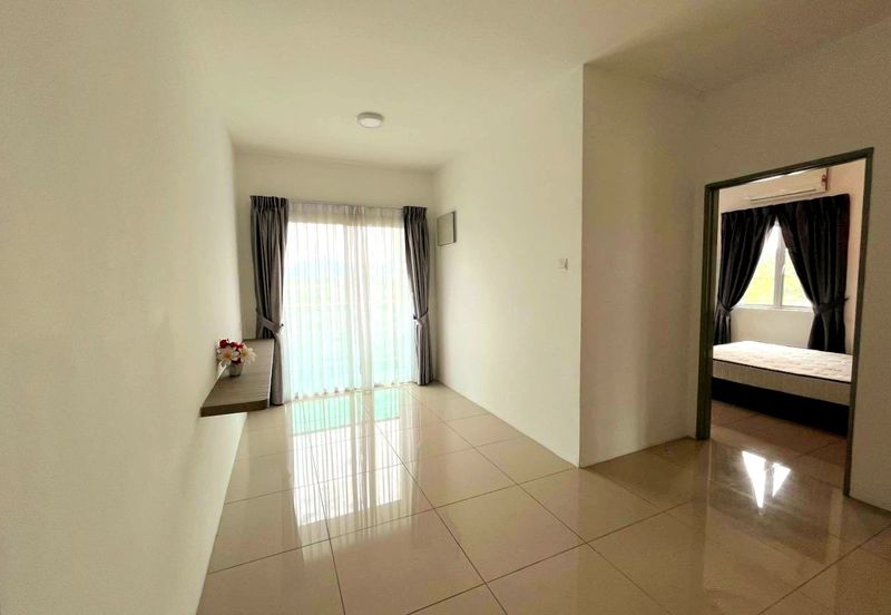 Ridgewood @ Taman Bercham Permai