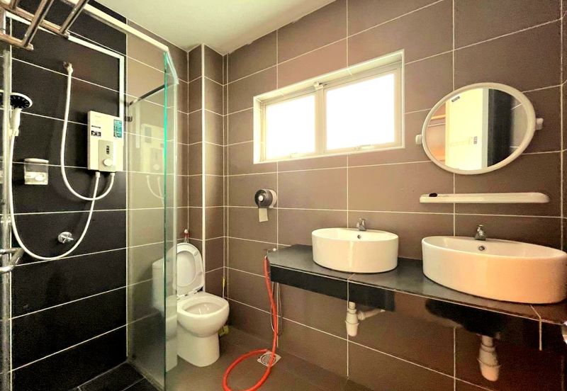 Ridgewood @ Taman Bercham Permai