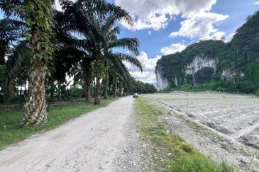 Kawasan Perindustrian Kanthan