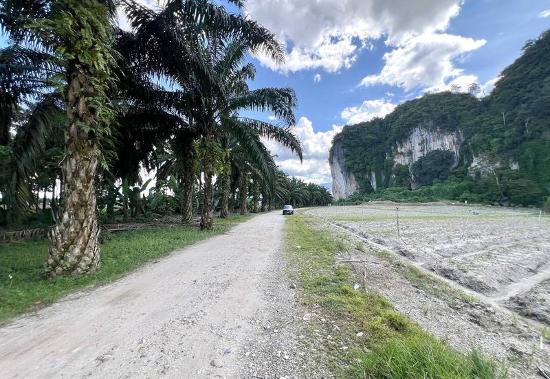 Kawasan Perindustrian Kanthan