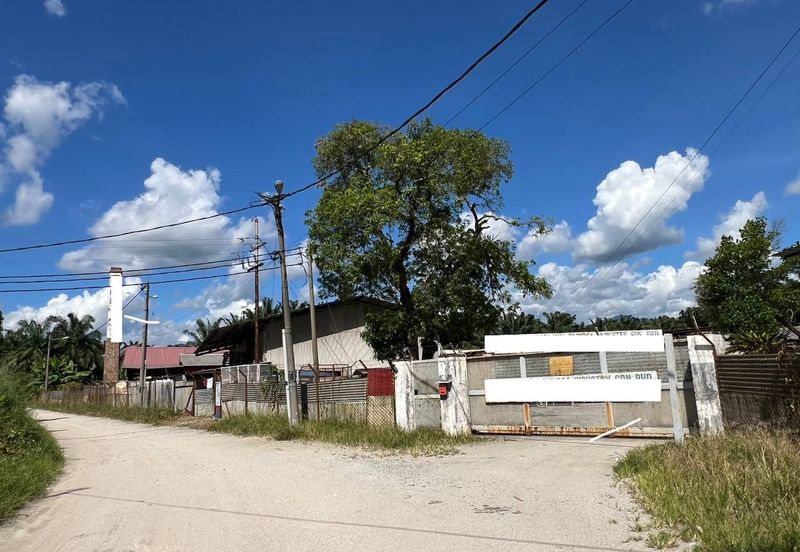 Kawasan Perindustrian Kanthan