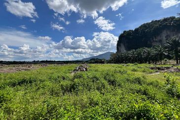 Kawasan Perindustrian Kanthan