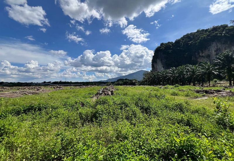 Kawasan Perindustrian Kanthan