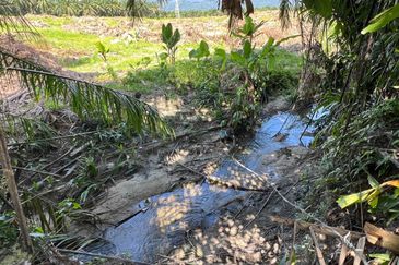 Kawasan Perindustrian Kanthan