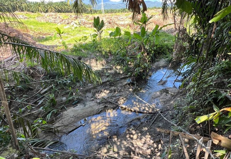 Kawasan Perindustrian Kanthan