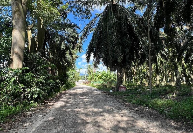 Kawasan Perindustrian Kanthan