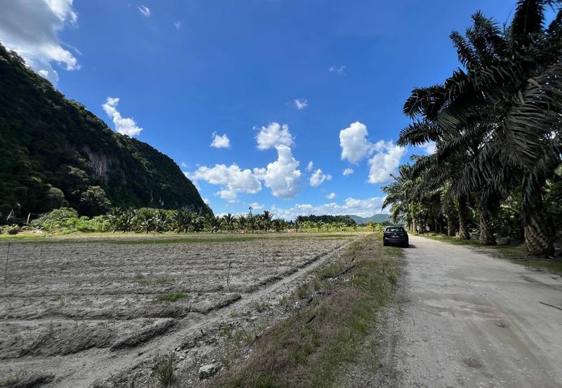Kawasan Perindustrian Kanthan